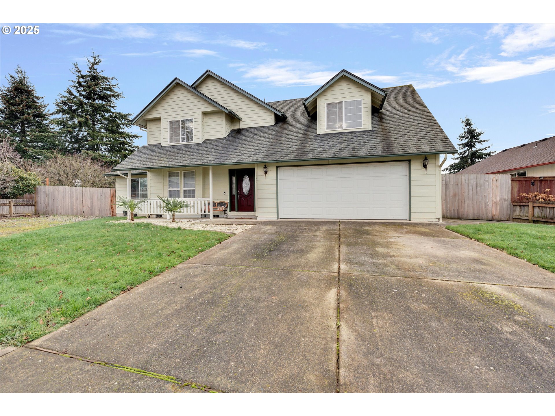 159 Balboa Loop Kelso, WA 98626 - Photo 4 of 48 Gallery Image 4