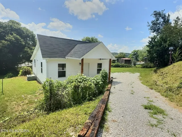 $199,900 | 608 East Walden Street, La Follette, TN 37766