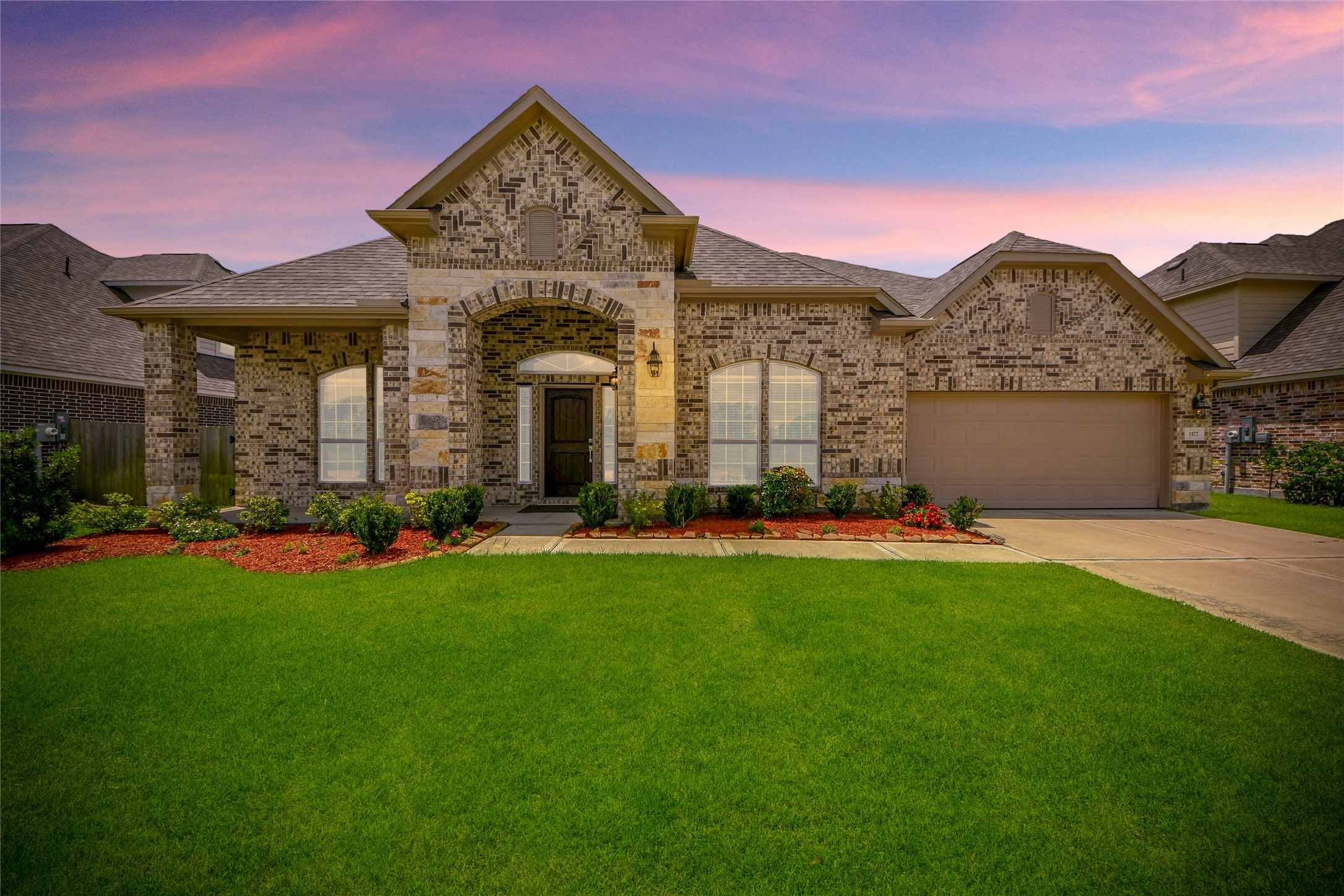 1577 Elm Place Angleton, TX 77515 - Photo 45 of 45