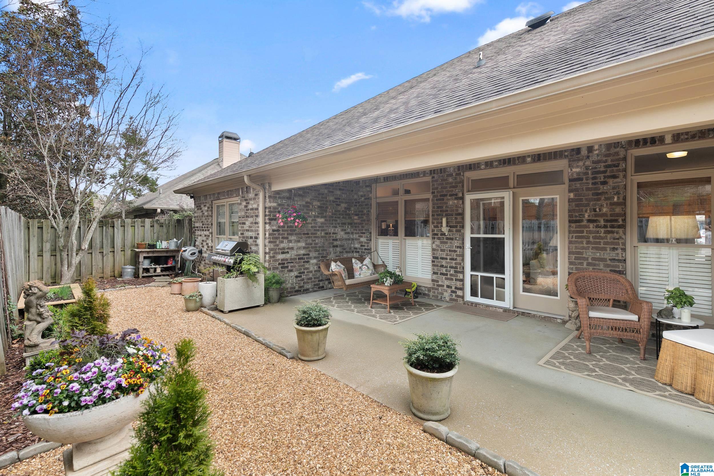 438 North Lake Road Birmingham, AL 35242 - Photo 44 of 47