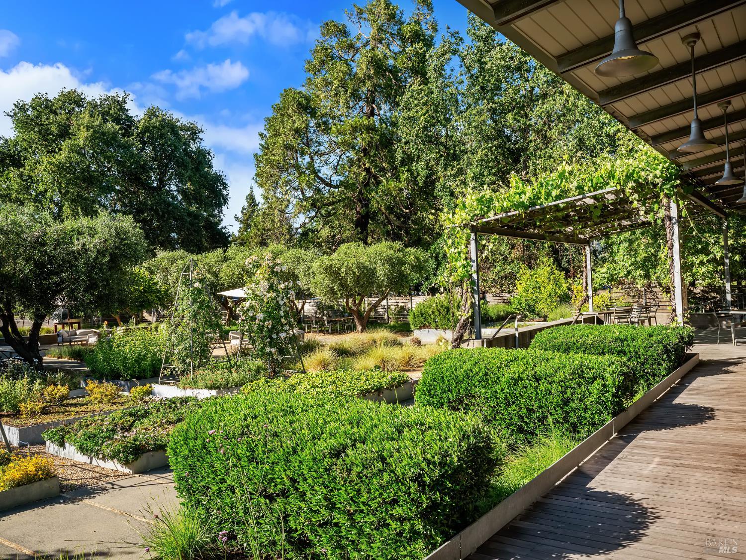 3487 Alexander Valley Road Geyserville, CA 95441 - Photo 39 of 54
