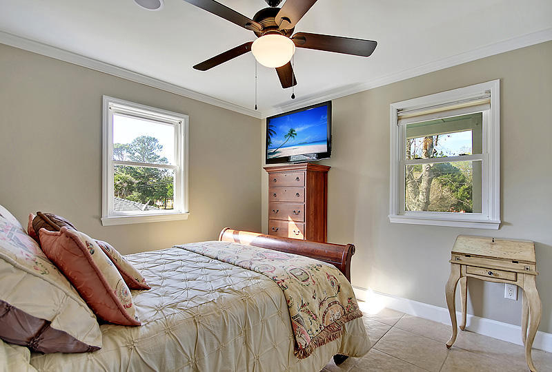 719 Windward Road Charleston, SC 29412 - Photo 13 of 33 Bedroom