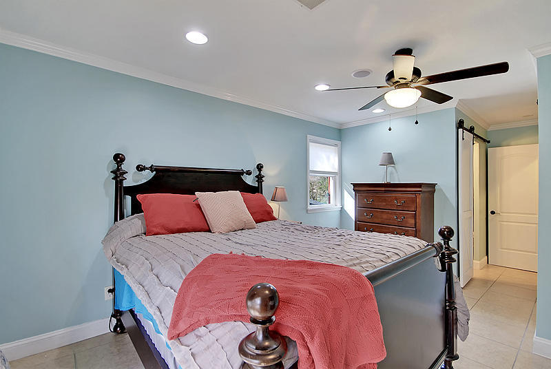 719 Windward Road Charleston, SC 29412 - Photo 15 of 33 Bedroom