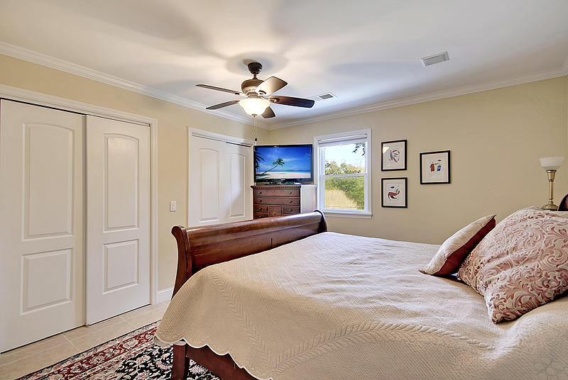 719 Windward Road Charleston, SC 29412 - Photo 26 of 33 Bedroom