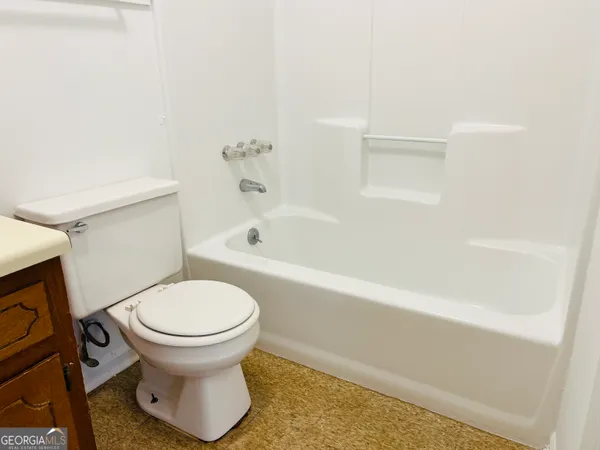 $995 | 814 East Tinsley Street, Unit 814, Griffin, GA 30223