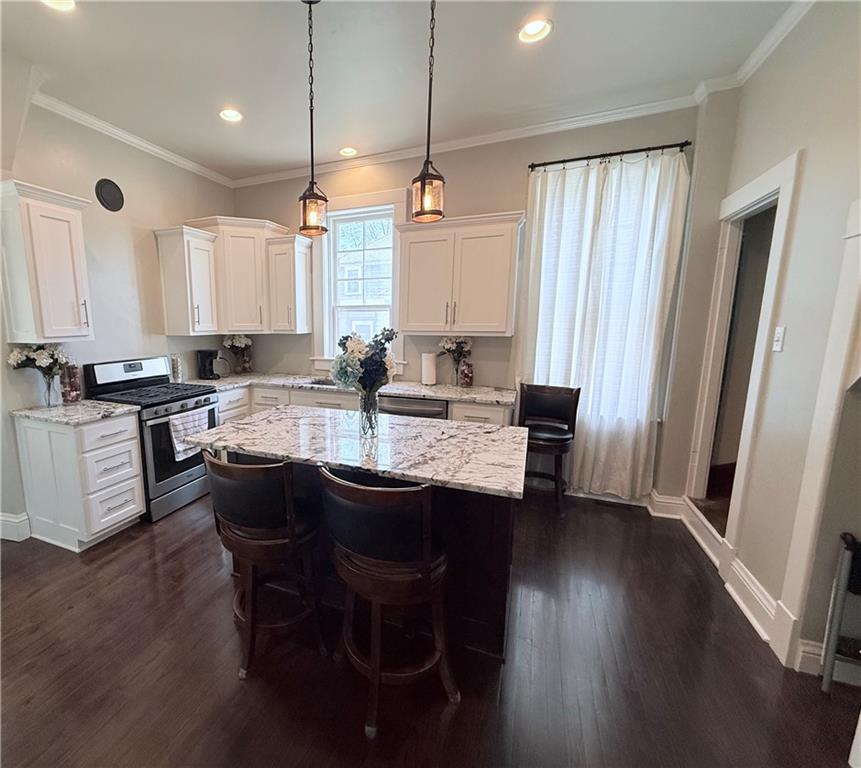 1920 Clay Street St. Joseph, MO 64501 - Photo 15 of 34