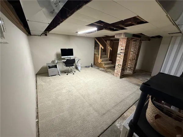 $264,900 | 1920 Clay Street, St. Joseph, MO 64501