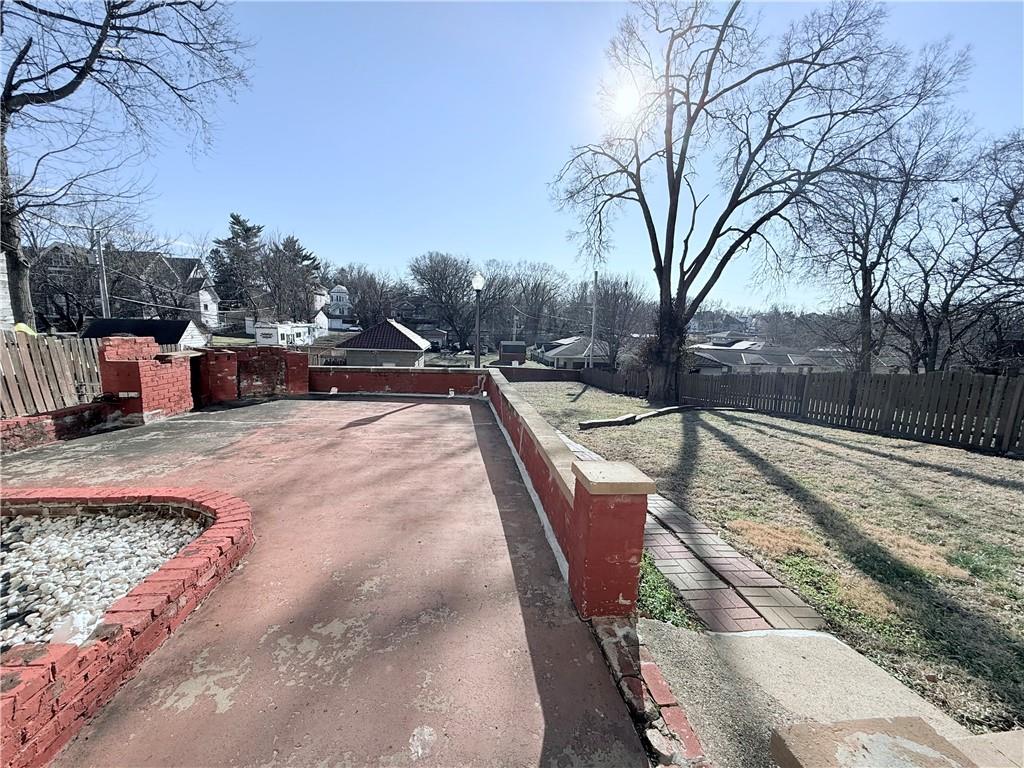 1920 Clay Street St. Joseph, MO 64501 - Photo 28 of 34