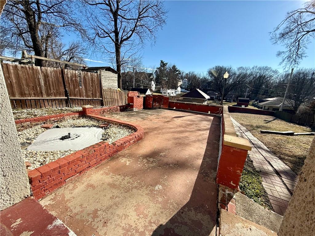 1920 Clay Street St. Joseph, MO 64501 - Photo 30 of 34