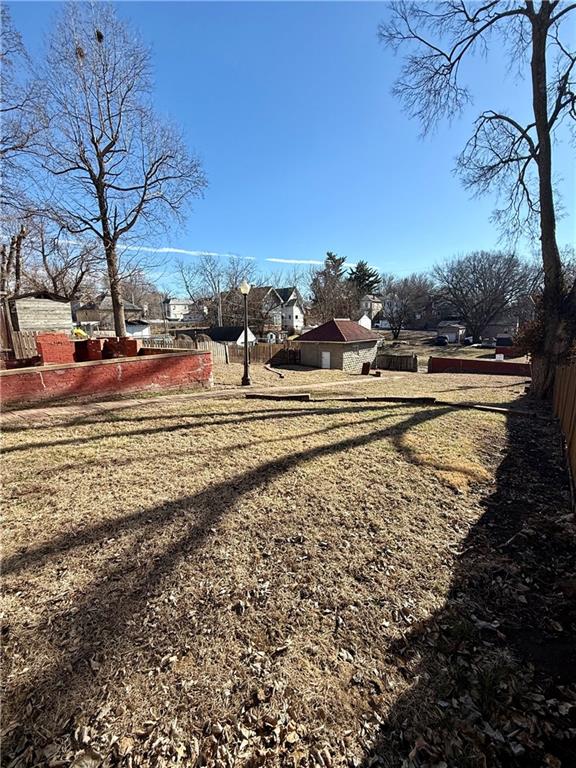 1920 Clay Street St. Joseph, MO 64501 - Photo 33 of 34