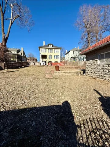 $272,500 | 1920 Clay Street, St. Joseph, MO 64501