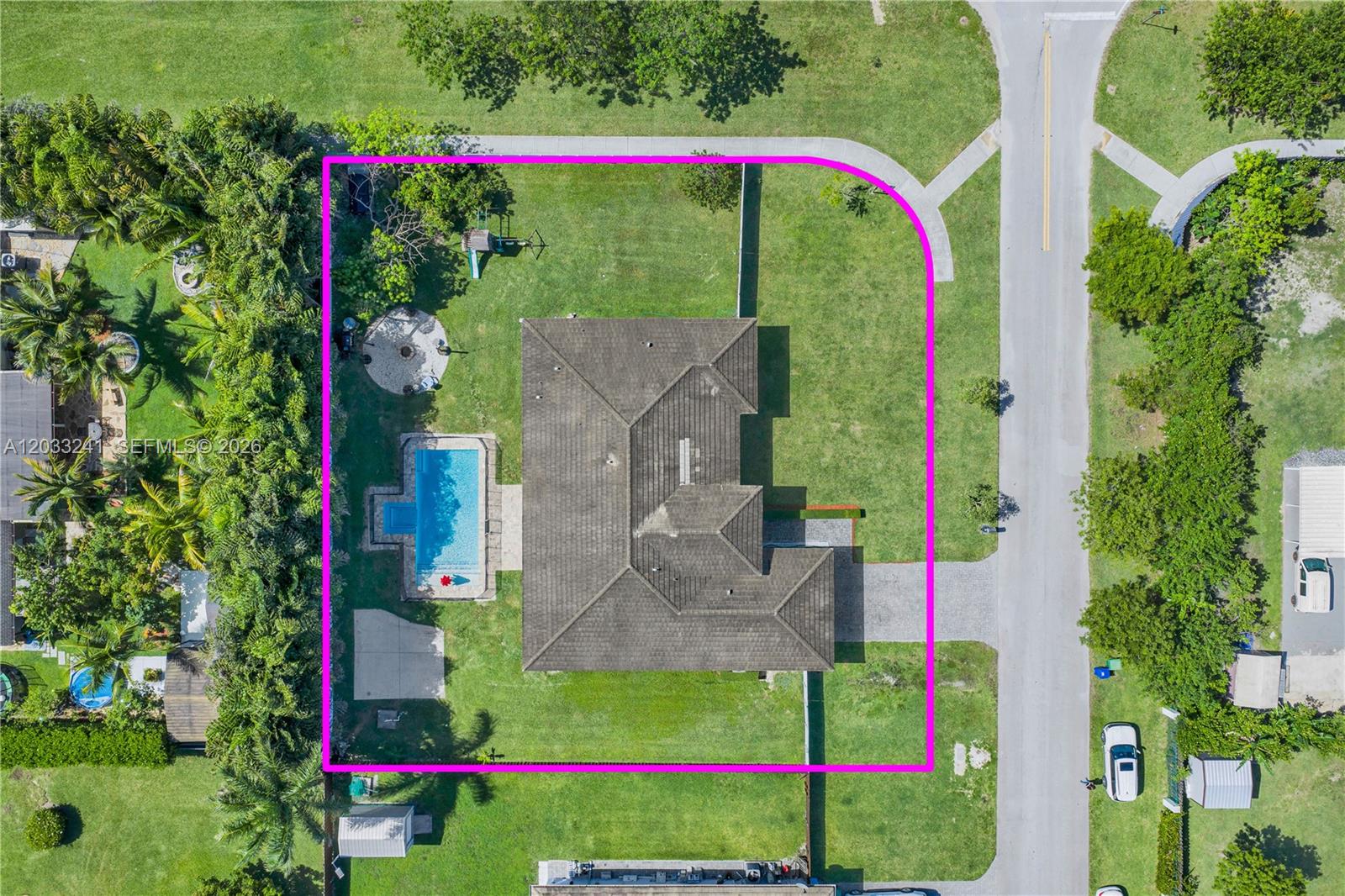 32008 Southwest 199th Place Homestead, FL 33030 - Photo 47 of 60