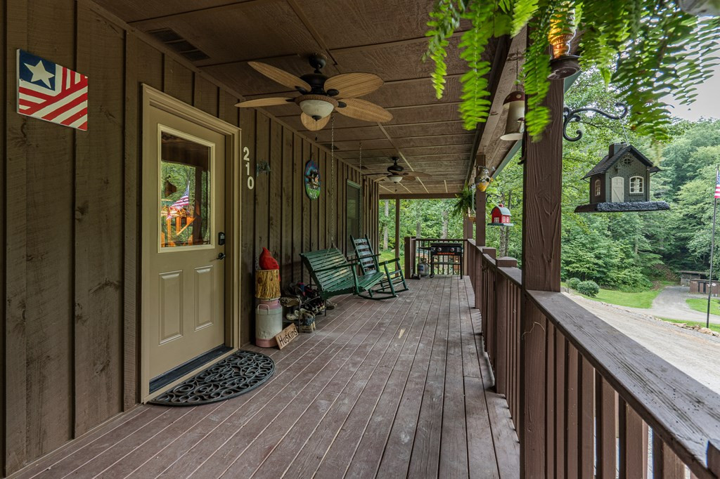 210 Pendergrass Road Marble, NC 28905 - Photo 5 of 71