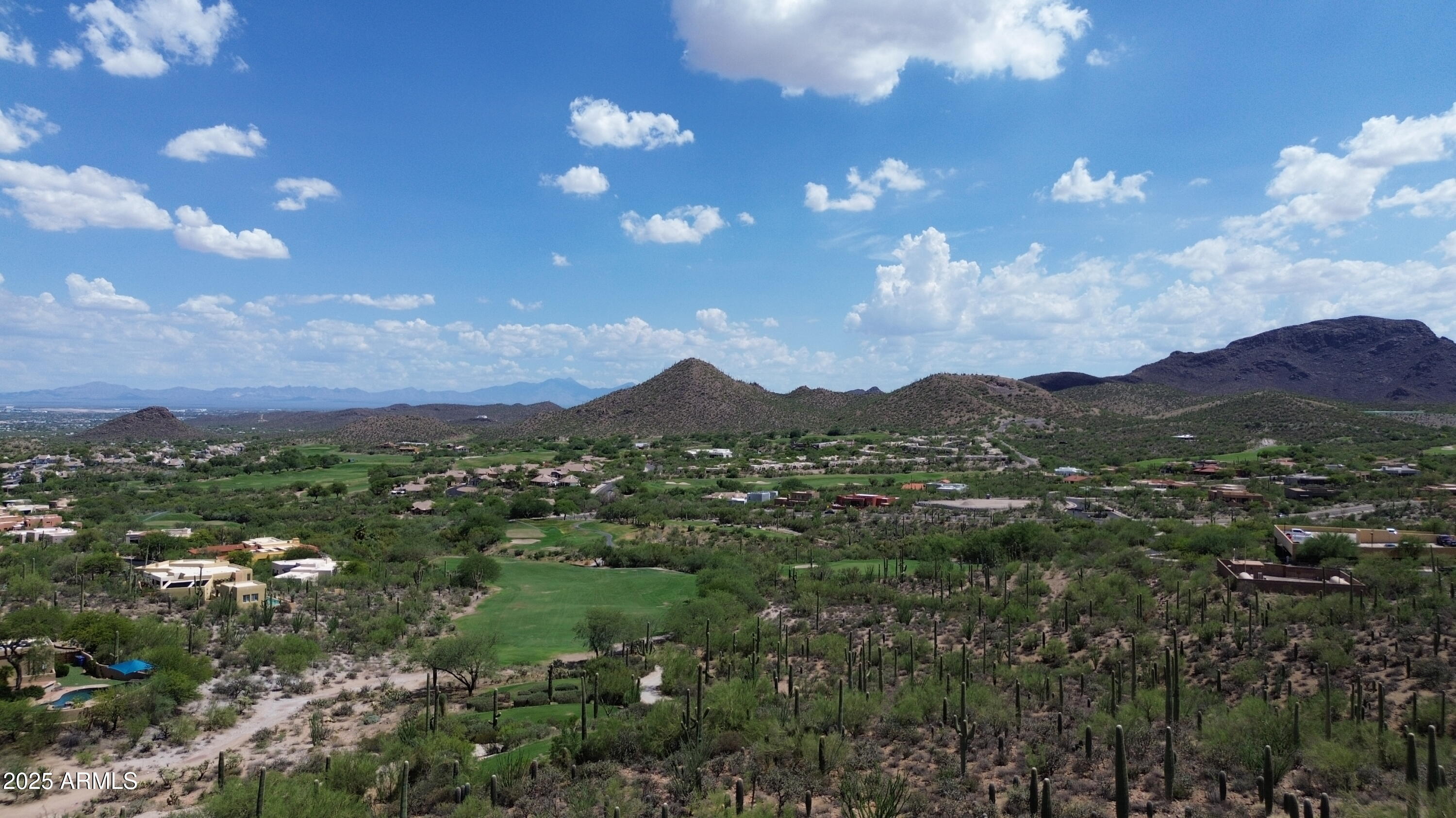 485 South Hotel Service Road Tucson, AZ 85745 - Photo 37 of 38 a view of a city