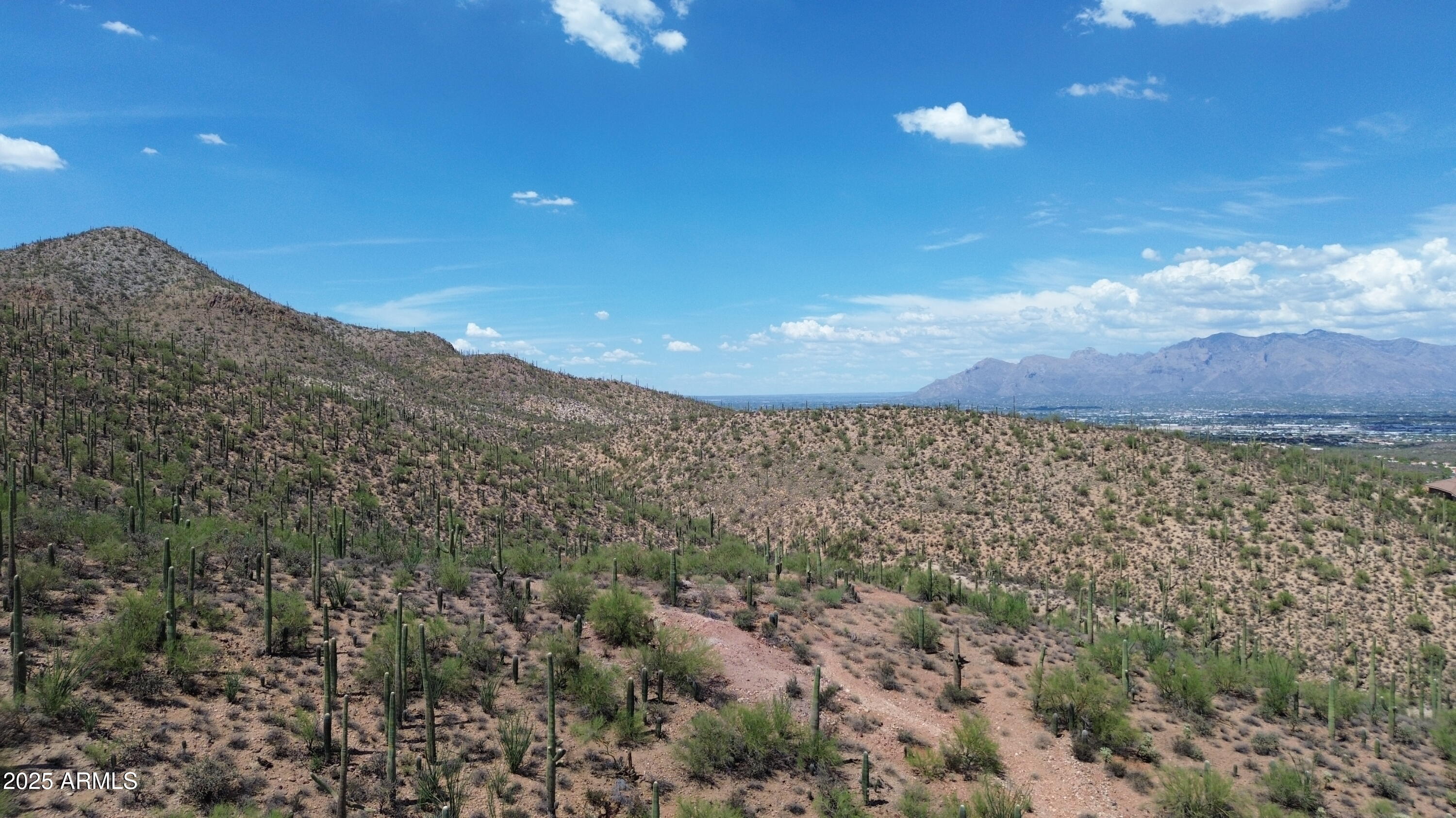 485 South Hotel Service Road Tucson, AZ 85745 - Photo 9 of 38 a view of a room with a mountain