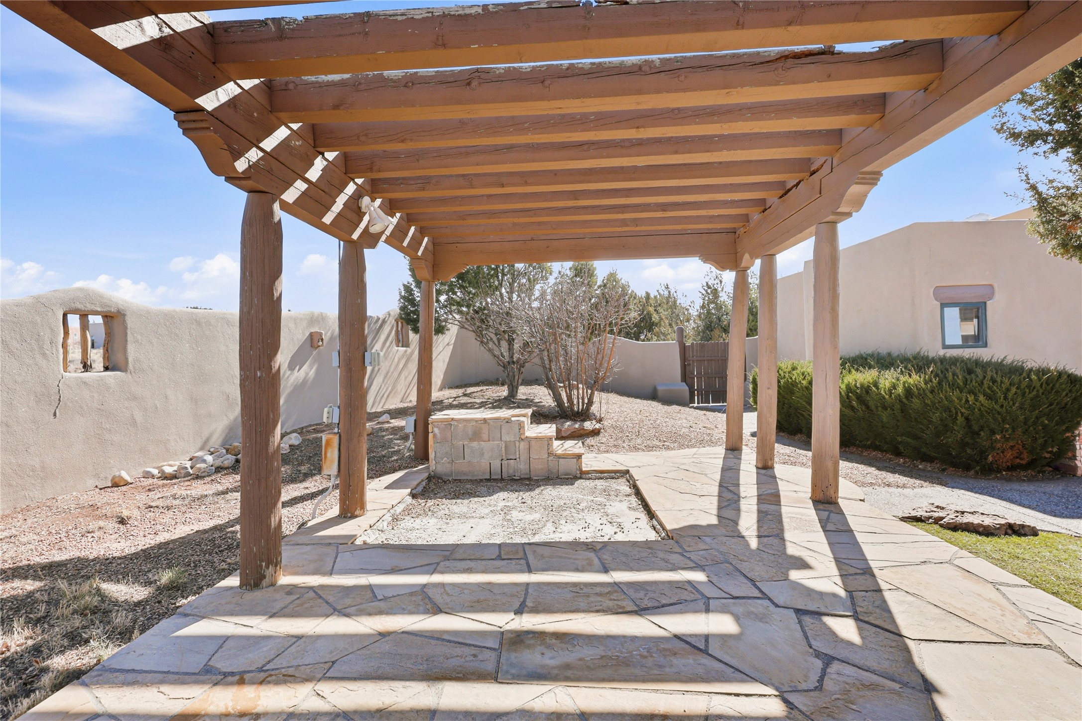 51 Rito Guicu Santa Fe, NM 87507 - Photo 51 of 62