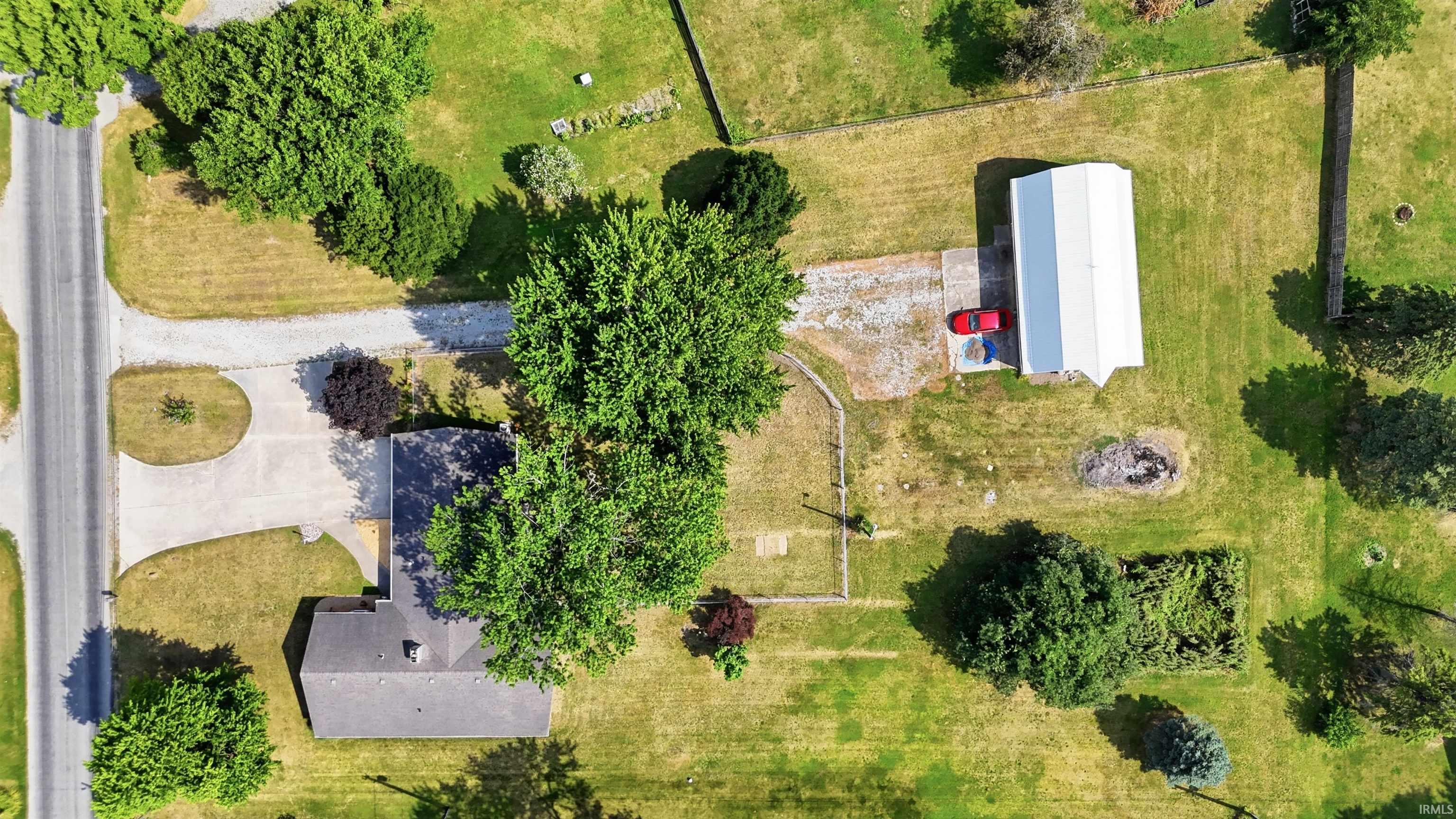 11712 Roberts Road Harlan, IN 46743 - Photo 39 of 48