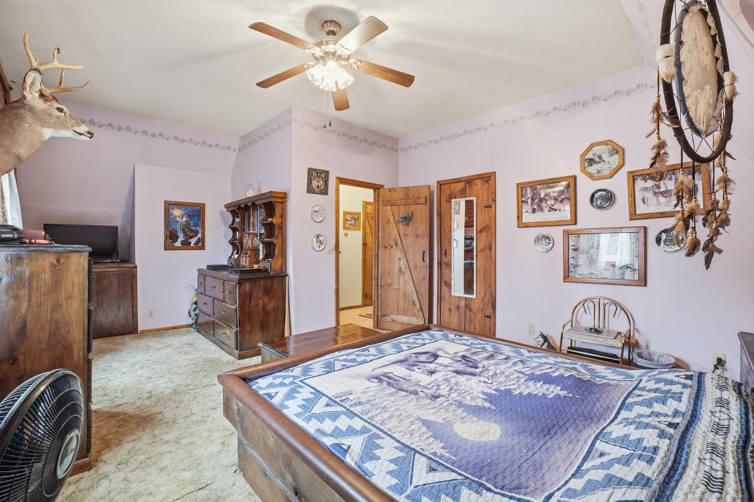 53 Kulas Road Parkman, ME 04443 - Photo 13 of 47