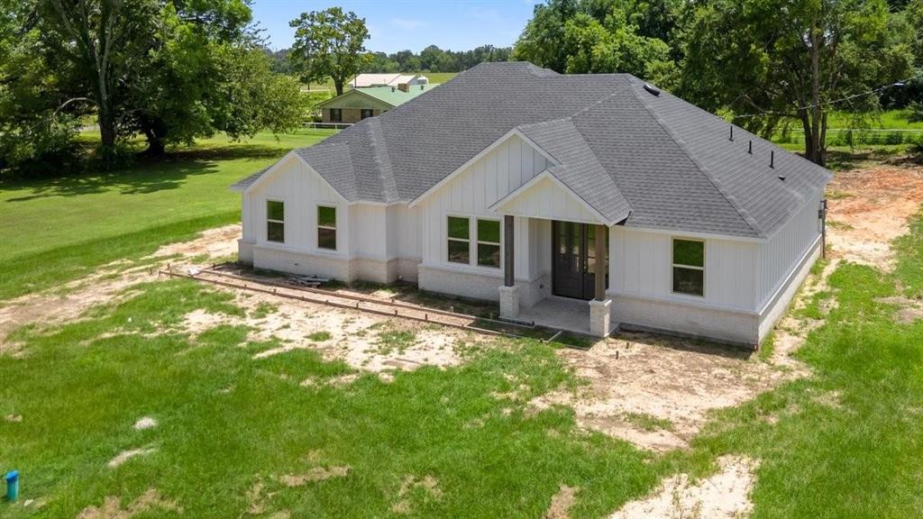 180 Nix Drive Emory, TX 75440 - Photo 1 of 17 a house with a yard
