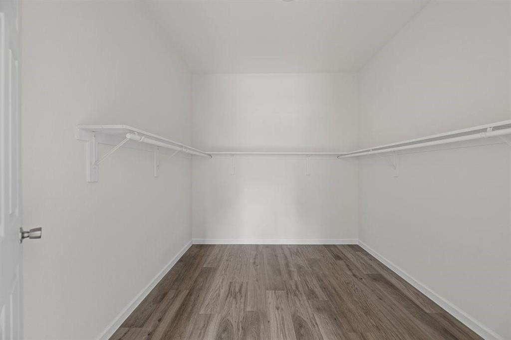180 Nix Drive Emory, TX 75440 - Photo 11 of 17 a view of a room with wooden floor