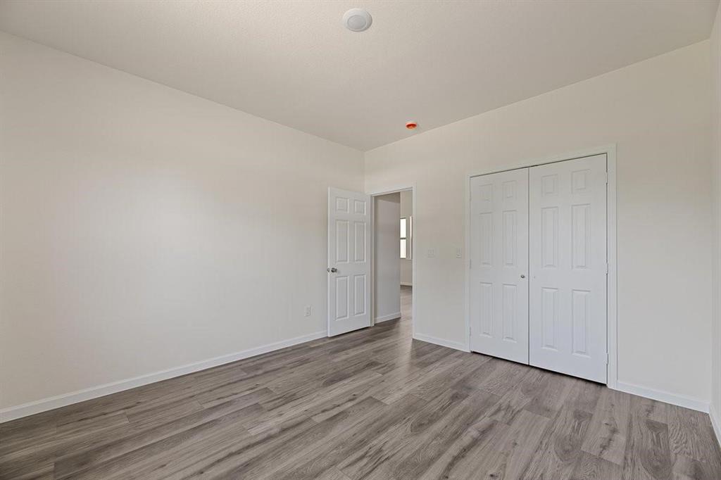 180 Nix Drive Emory, TX 75440 - Photo 8 of 17 a view of an empty room