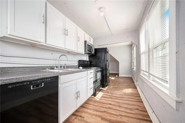 $420,000 | 3411 East 9th Street, Kansas City, MO 64124