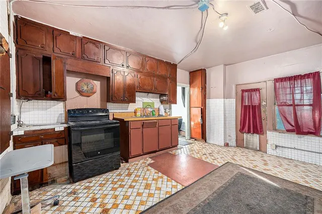 $420,000 | 3411 East 9th Street, Kansas City, MO 64124