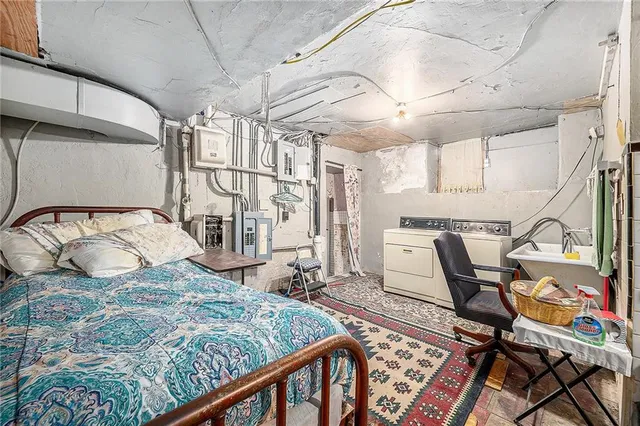 $420,000 | 3411 East 9th Street, Kansas City, MO 64124