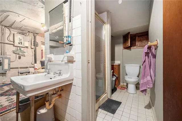 $420,000 | 3411 East 9th Street, Kansas City, MO 64124