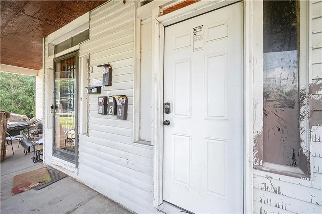 $420,000 | 3411 East 9th Street, Kansas City, MO 64124