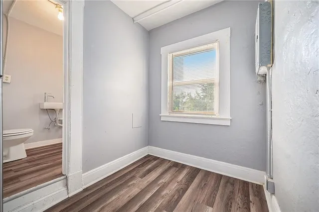 $420,000 | 3411 East 9th Street, Kansas City, MO 64124