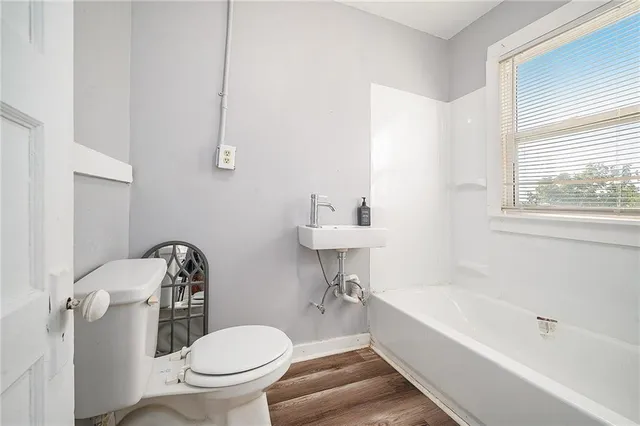 $420,000 | 3411 East 9th Street, Kansas City, MO 64124