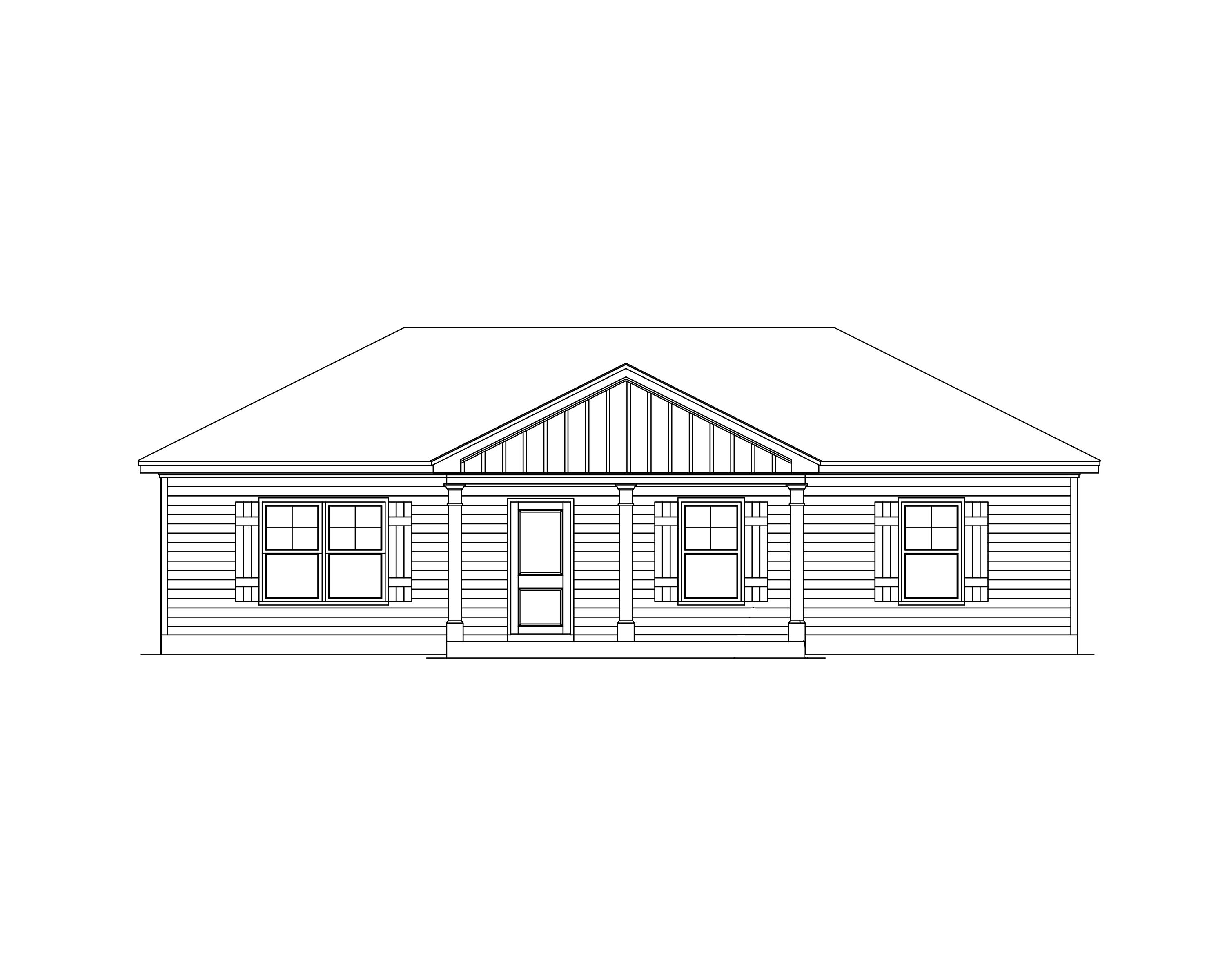 1720 Old Shoals Road Monetta, SC 29105 - Photo 2 of 3