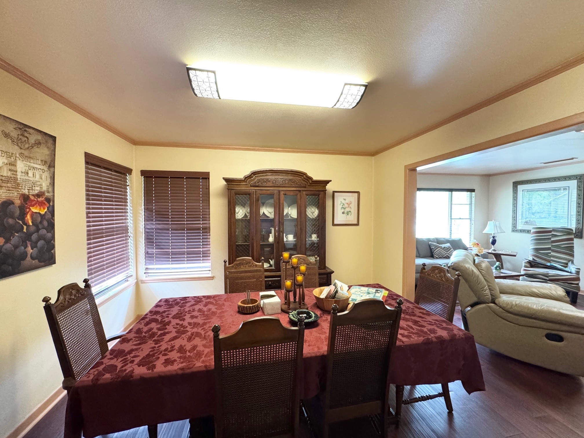 1207 Redbud Crockett, TX 75835 - Photo 12 of 24