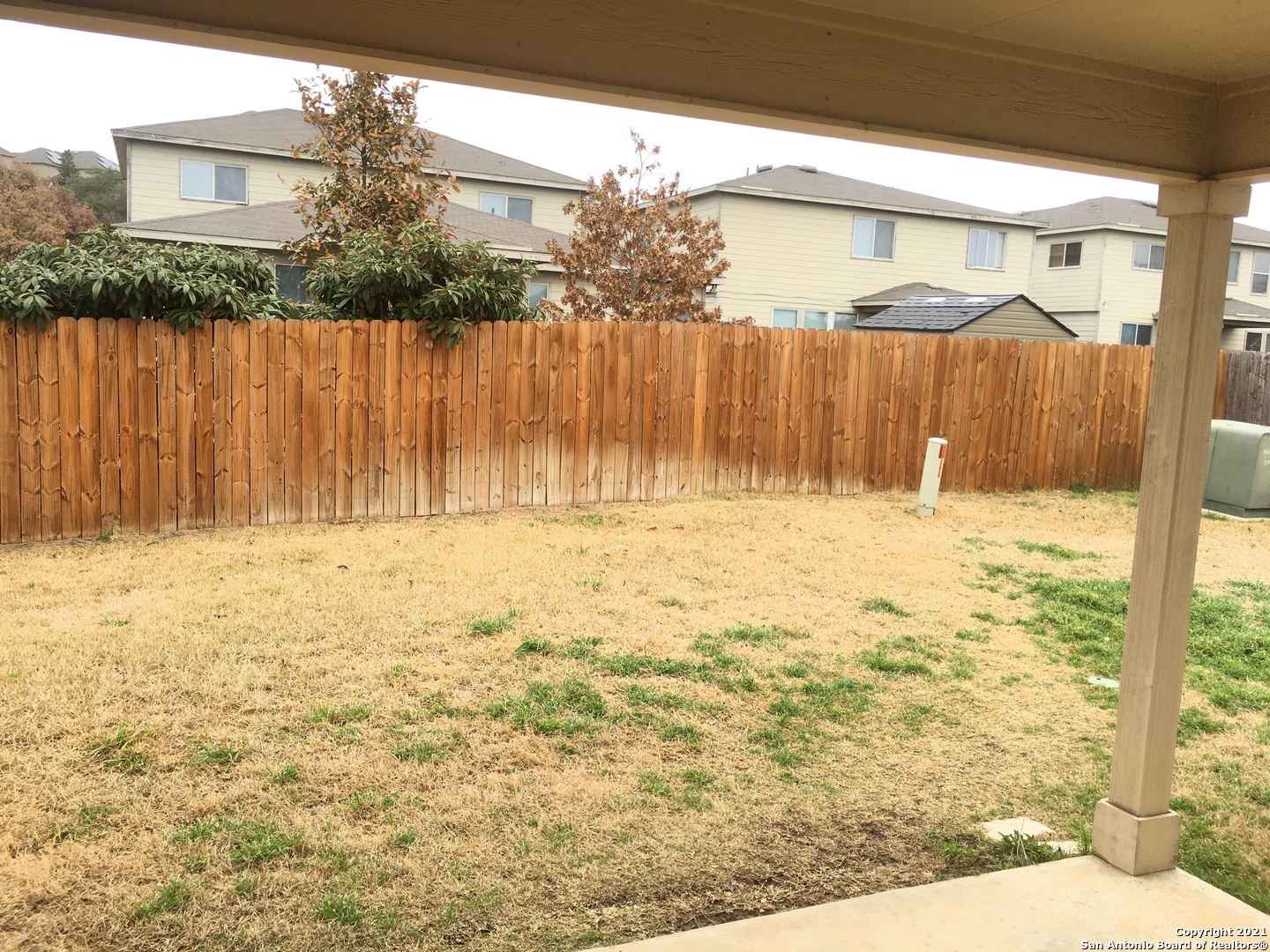 11818 Ranchwell Cove San Antonio, TX 78249 - Photo 22 of 24