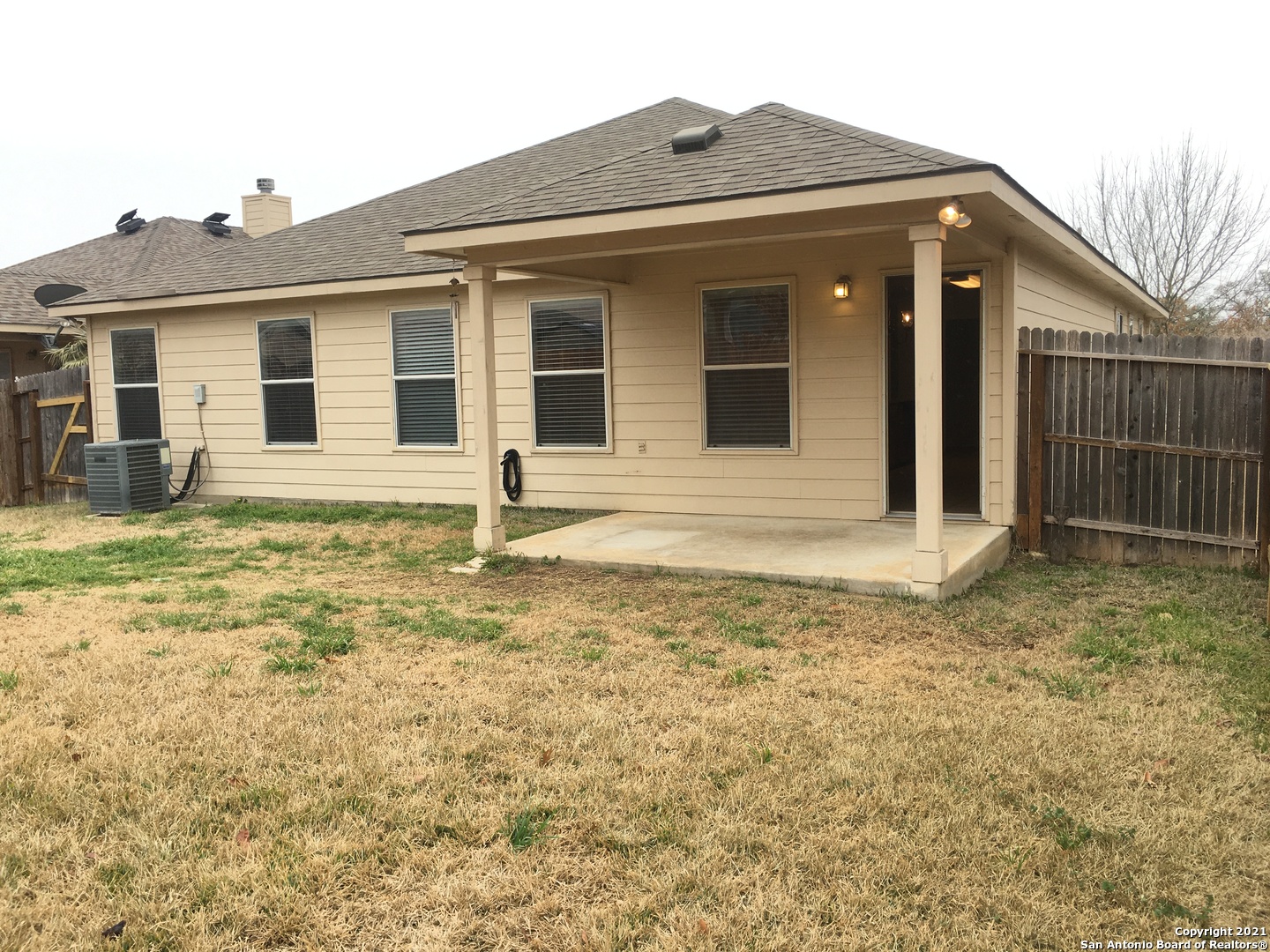 11818 Ranchwell Cove San Antonio, TX 78249 - Photo 23 of 24