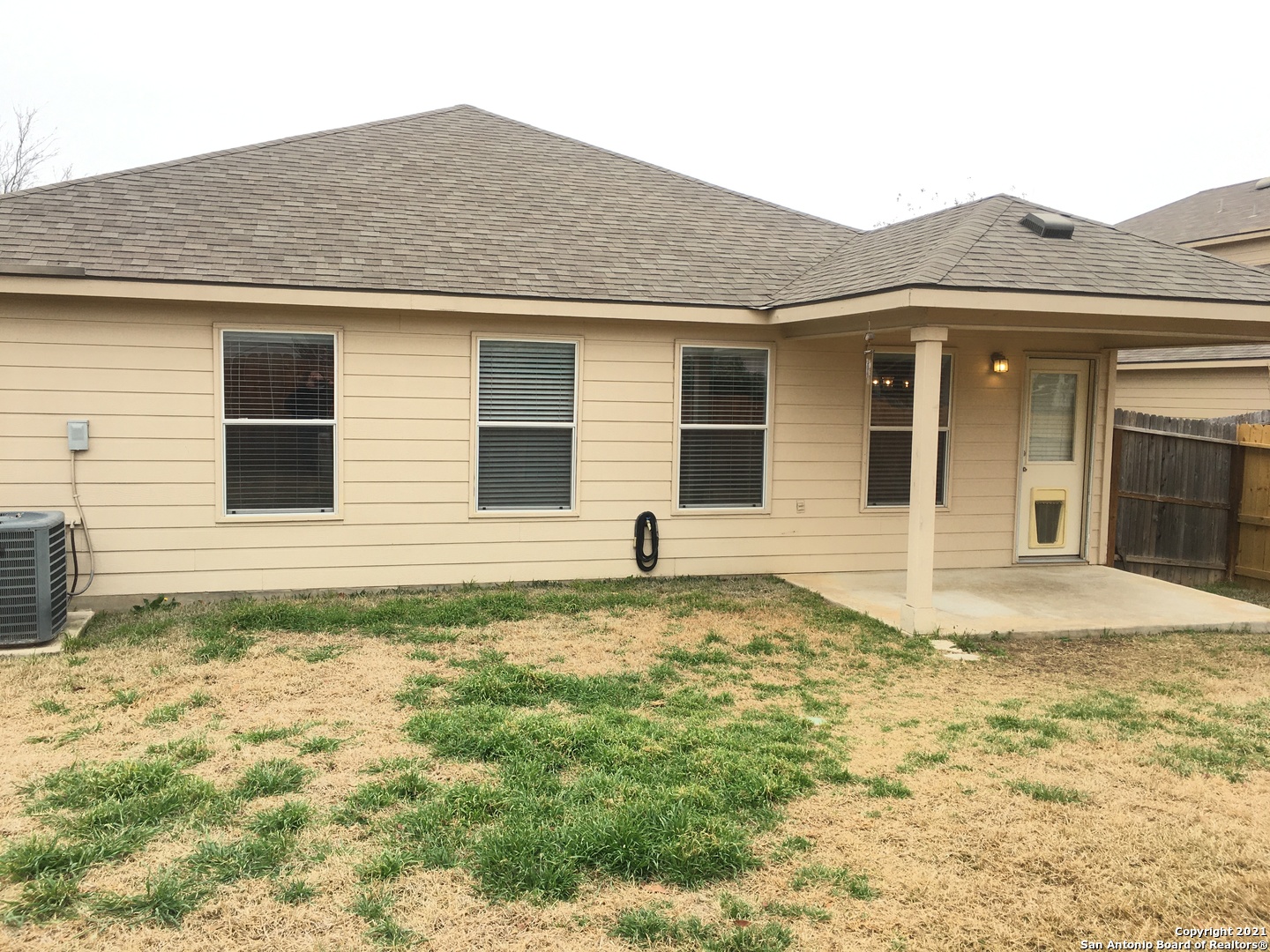 11818 Ranchwell Cove San Antonio, TX 78249 - Photo 24 of 24