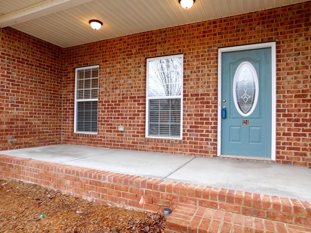 124 Windmill Plantation Road Macon, GA 31216 - Photo 22 of 23 Additional Photo