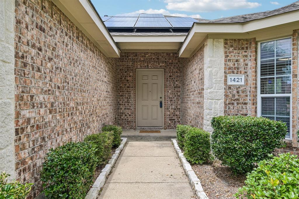 1421 Vista Ridge Drive Forney, TX 75126 - Photo 3 of 22