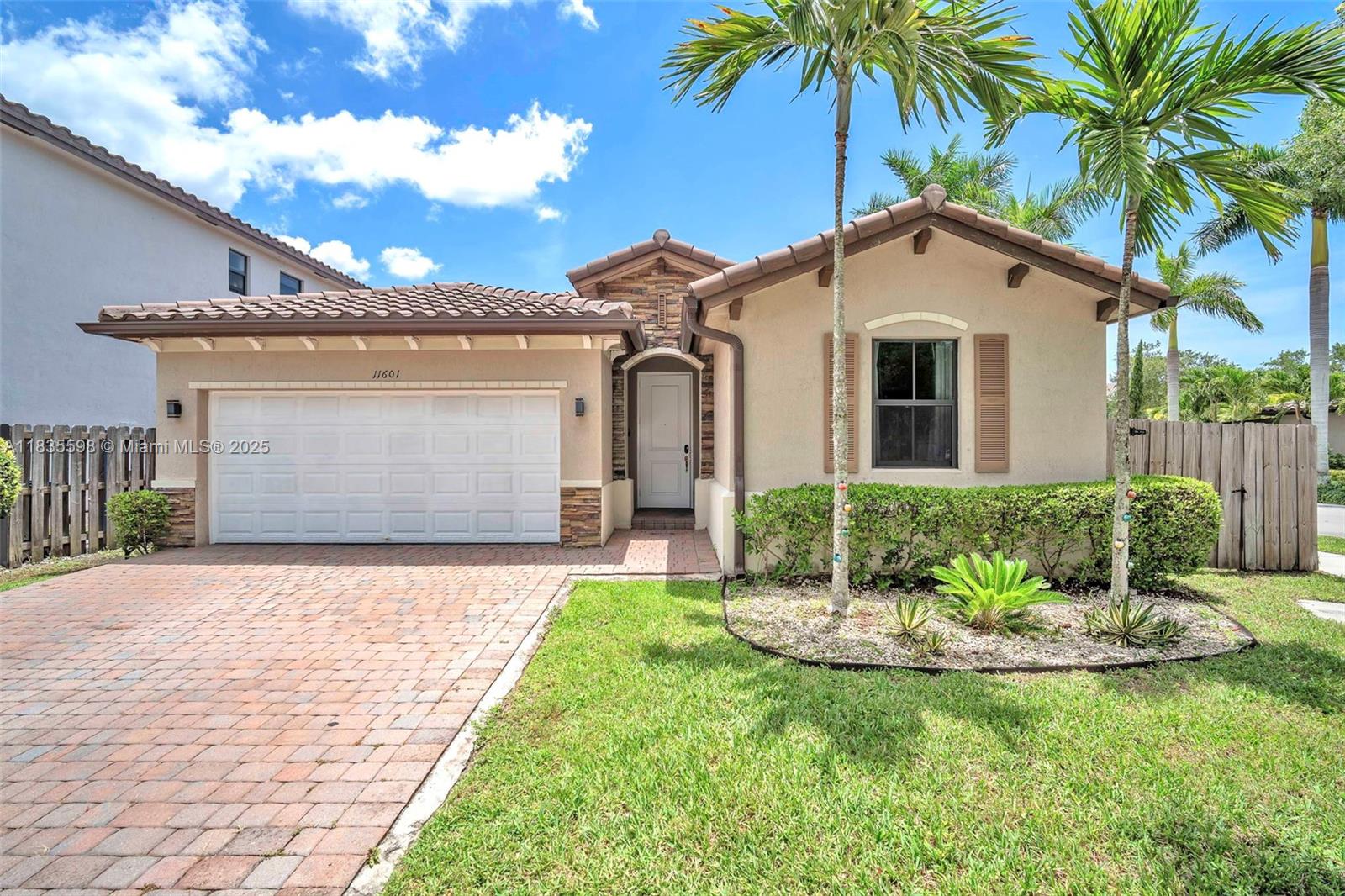 11601 Southwest 151st Place Miami, FL 33196 - Photo 1 of 37 Gallery Image 1