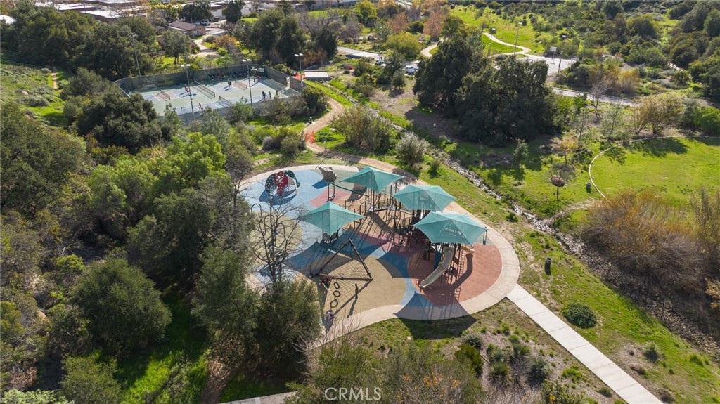 10140 Larwin Avenue, Unit 3 Chatsworth, CA 91311 - Photo 34 of 36 Chatsworth Park playground for kids.