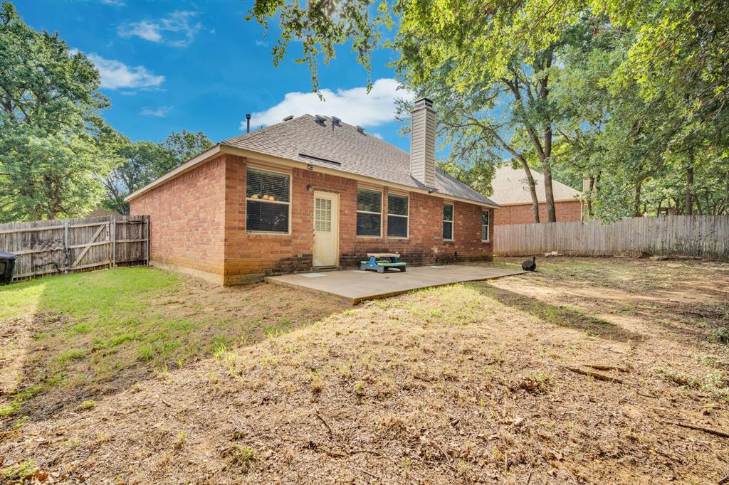 708 Hummingbird Trail Crowley, TX 76036 - Photo 23 of 24