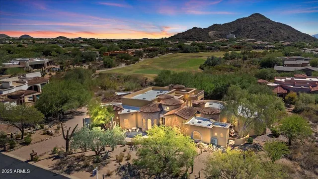 $2,399,000 | 4037 North Pinnacle Hills Circle, Mesa, AZ 85207