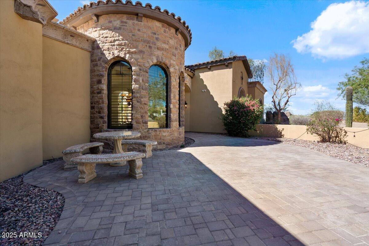 4037 North Pinnacle Hills Circle Mesa, AZ 85207 - Photo 11 of 195 09-DSC00765