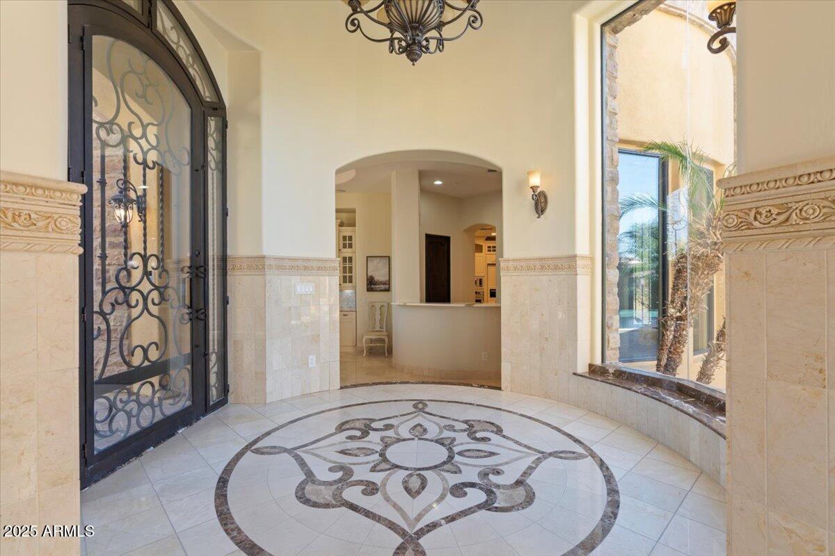 4037 North Pinnacle Hills Circle Mesa, AZ 85207 - Photo 12 of 195 11-DSC00489