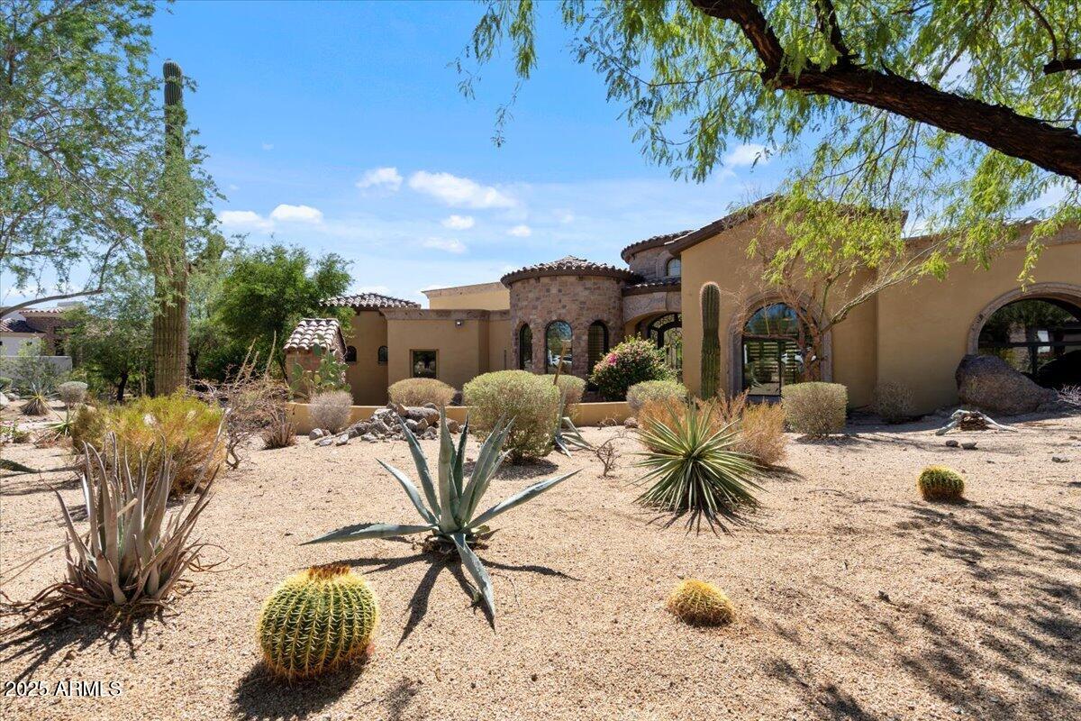 4037 North Pinnacle Hills Circle Mesa, AZ 85207 - Photo 3 of 195 05-DSC00904