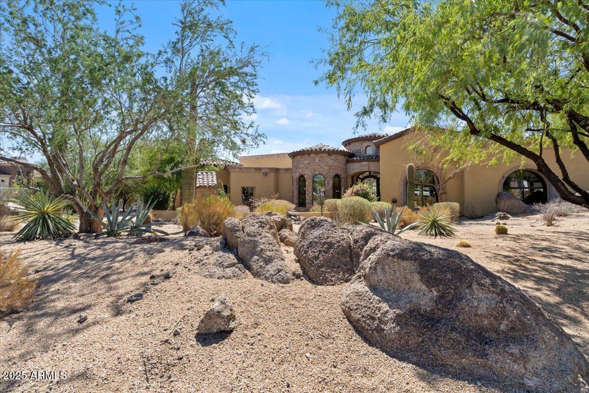 4037 North Pinnacle Hills Circle Mesa, AZ 85207 - Photo 4 of 195 04-DSC00903