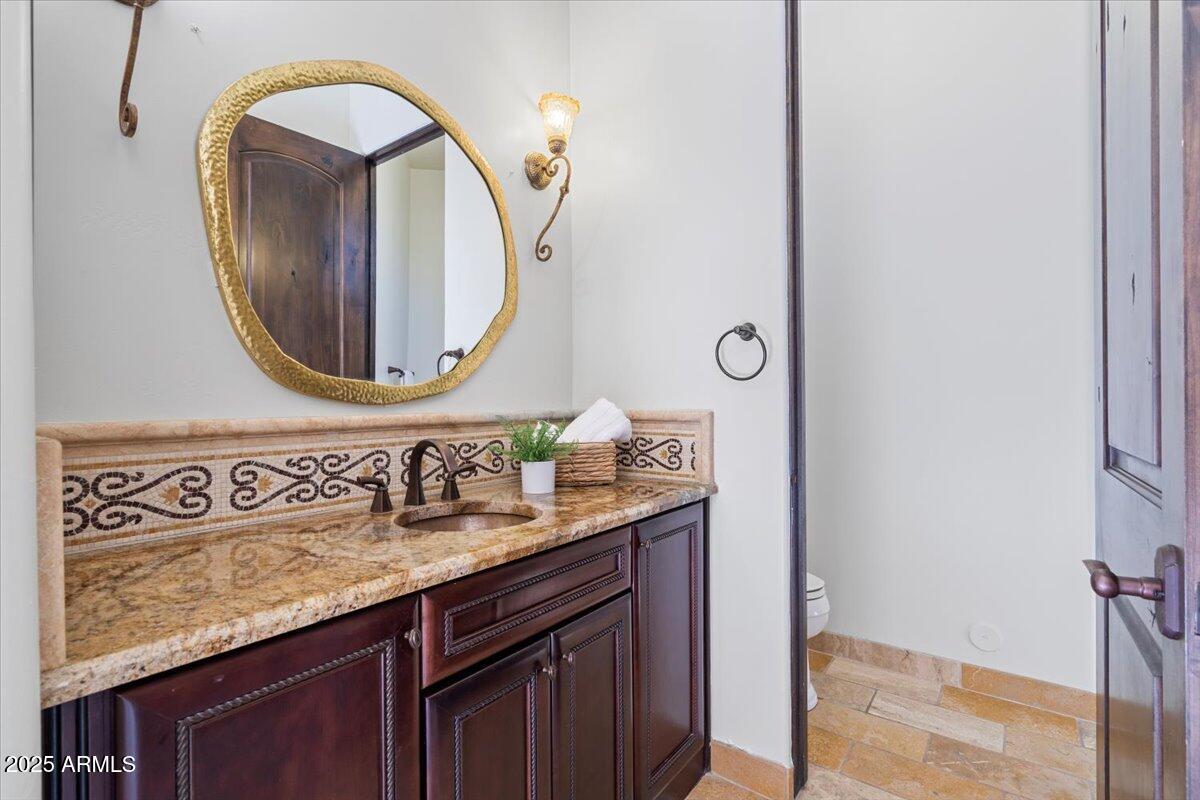 4037 North Pinnacle Hills Circle Mesa, AZ 85207 - Photo 51 of 195 50-DSC00726