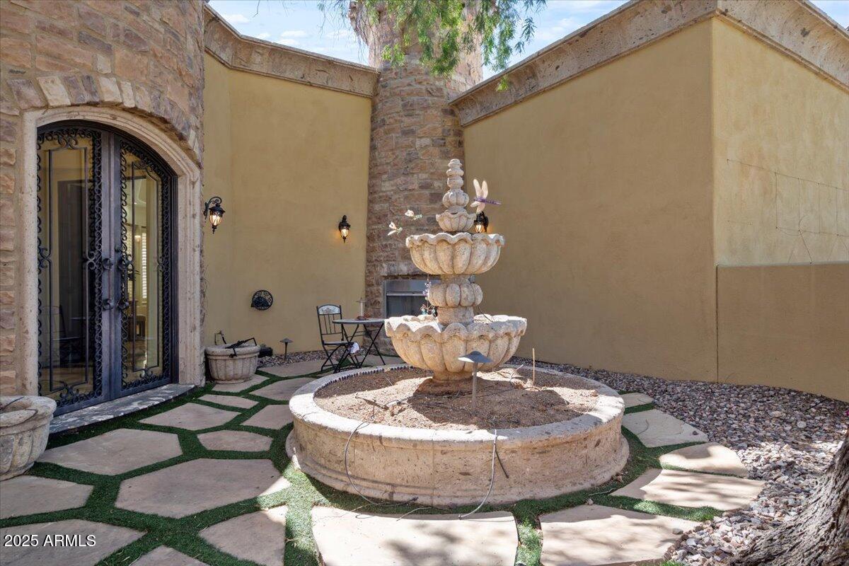 4037 North Pinnacle Hills Circle Mesa, AZ 85207 - Photo 61 of 195 60-DSC00885