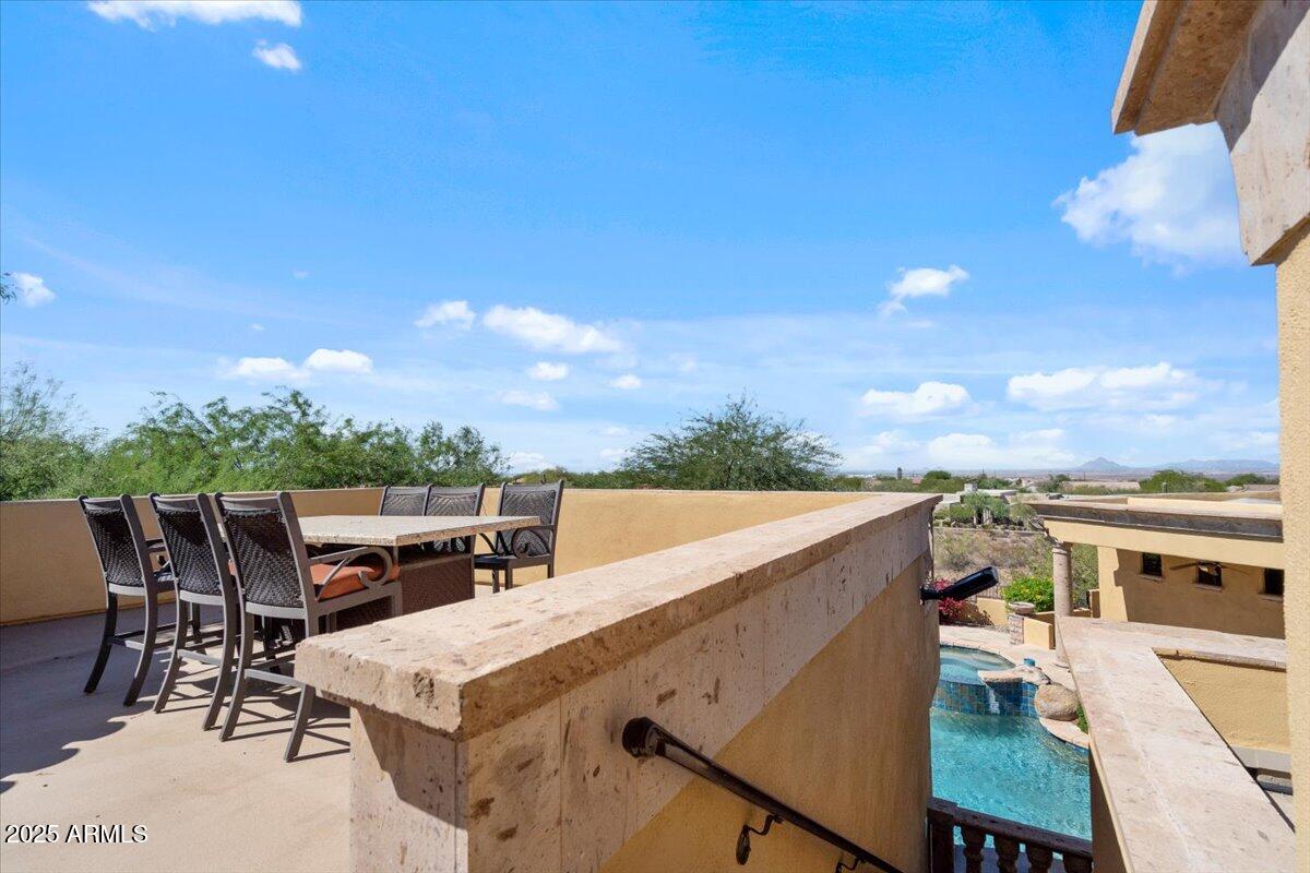 4037 North Pinnacle Hills Circle Mesa, AZ 85207 - Photo 66 of 195 65-DSC00898